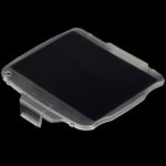 JJC ochrana displeje LCD pro Nikon D80 – Sleviste.cz