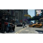 GTA: Episodes From Liberty City – Hledejceny.cz