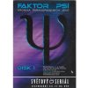 DVD film Faktor psí 01 DVD