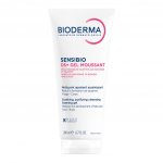 Bioderma Sensibio DS+ Cleansing Gel 200 ml – Sleviste.cz