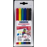 Centropen Whiteboard Marker 2507 6 ks – Zboží Živě