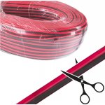 McLED 2x0,8mm² 1 m – Sleviste.cz