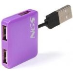 NGS PURPLEMICROHUB – Zboží Živě