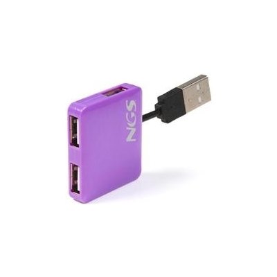 NGS PURPLEMICROHUB – Zbozi.Blesk.cz