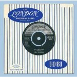 Various - The London American Label Year By Year 1961 CD – Zbozi.Blesk.cz