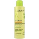 A-Derma Exomega Control sprchový olej náhradní náplň 500 ml – Zboží Dáma