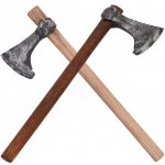 Lord of Battles Vikingská jednoruční sekera – Zboží Dáma