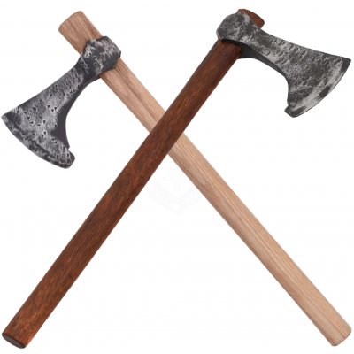 Lord of Battles Vikingská jednoruční sekera – Zboží Dáma