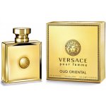 Versace Oud Oriental parfémovaná voda dámská 100 ml – Hledejceny.cz