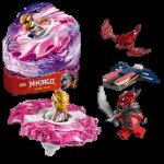 LEGO® NINJAGO® 71824 Sorin dračí Spinjitzu spinner – Zboží Živě