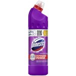 Domestos Extended Power WC tekutý dezinfekční a čistící přípravek Lavander 750 ml – HobbyKompas.cz