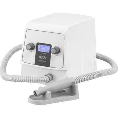 Exo Classic File New Edition s pohlcovačem – Sleviste.cz