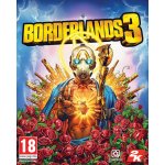 Borderlands 3 (Super Deluxe Edition) – Sleviste.cz