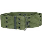 Pásek Mil-Tec MMB US typ LC1 5,5 cm oliva – Zboží Dáma