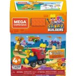 Mega construx střední stavební box – Hledejceny.cz