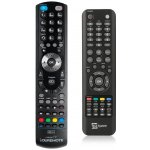 Dálkový ovladač General TELESYSTEM TS6820 T2 HEVC – Zboží Živě