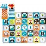 Bblüv Mülti hrací podložka Tiles – Zboží Dáma