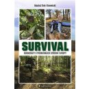 Kniha Survival