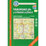 KČT 76 Táborsko jih a Střední Lužnice – Sleviste.cz