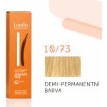 Londa Demi-Permanent Color 10/73 60 ml – Zboží Mobilmania