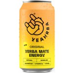 Yeahrba Original Sycená 330 ml – Hledejceny.cz