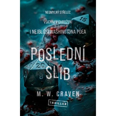 Poslední slib – Sleviste.cz