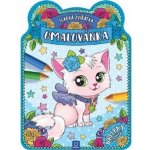 Omalovánka Sladká zvířátka – Zboží Dáma Omalovánka Sladká zvířátka – Zboží Dáma