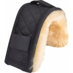 Waldhausen Beránek na nánosník/nátylník z jehněčí kůže černá/příroda – Sleviste.cz