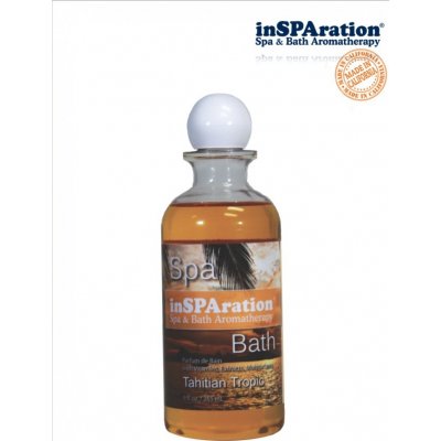 Insparation Spa & Bath Tahitian Tropic 265 ml – Sleviste.cz