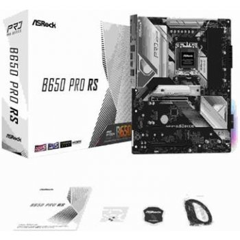 ASRock B650 PRO RS