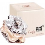 Mont Blanc Lady Emblem parfémovaná voda dámská 50 ml – Hledejceny.cz