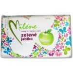 Miléne Zelené jablko toaletní mýdlo 100 g – Sleviste.cz