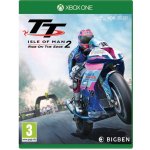 TT Isle of Man 2: Ride on the Edge – Hledejceny.cz