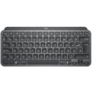 Logitech MX Keys Minimalist Keyboard 920-010498*CZ