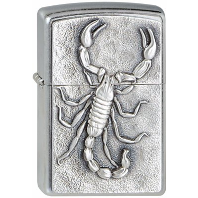 Zippo Škorpion – Zbozi.Blesk.cz