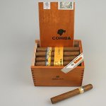 Cohiba Siglo II 1/25 – Sleviste.cz