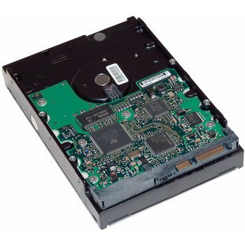 HP 2TB, 3,5", SATA, 7200rpm, QB576AA