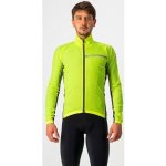 Castelli Squadra Stretch yellow fluo/dark gray pánská – Zboží Dáma