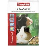 Beaphar X-traVital Morče 2,5 kg – Sleviste.cz