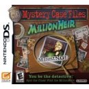 Mystery Case Files: MillionHeir