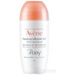 Avene roll-on pro citlivou pokožku 50 ml – Sleviste.cz