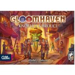 Albi Gloomhaven: Knoflíci a brouci – Zboží Mobilmania