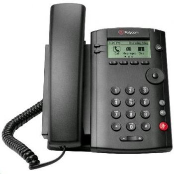 Polycom VVX101