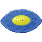 Nerf Dog Hračka pro psy míček Micro Squeak Exo Ball – Sleviste.cz