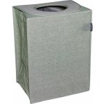 Brabantia Taška na prádlo 55L,zelená 120404 – Zboží Mobilmania