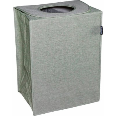 Brabantia Taška na prádlo 55L,zelená 120404 – Zboží Mobilmania