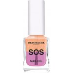 Dermacol Pečujicí olej na nehty SOS Nail Oil 11 ml – Sleviste.cz