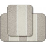 LineaDue Waymore béžová 40 x 50 cm+50 x 80 cm – Zboží Dáma