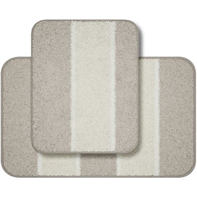 LineaDue Waymore béžová 40 x 50 cm+50 x 80 cm – Zboží Dáma