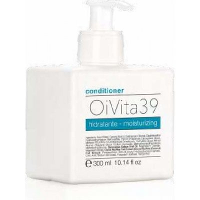 OiVita39 Moisturizing Conditioner 300 ml – Zboží Mobilmania